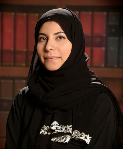 Alumna of Computer Science